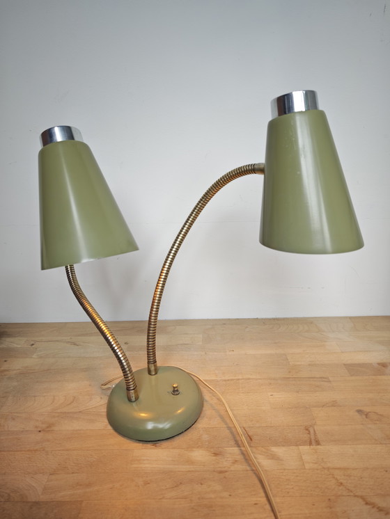 Image 1 of Prescolite Swiv-Lite 1950 California