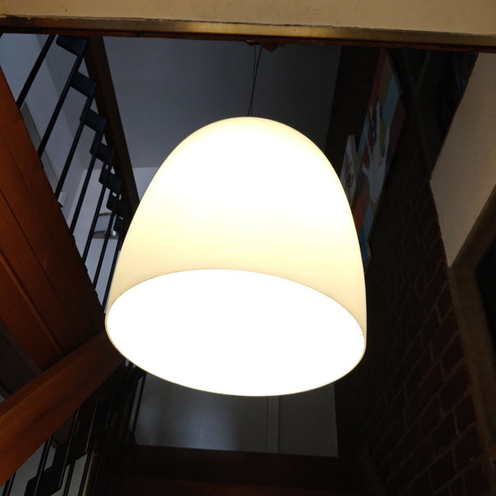 Image 1 of Lampada a sospensione Prandina Notte S5 / S5L – Design italiano – diametro 35 cm