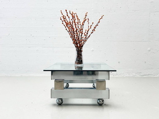 Couchtisch von David Hicks aus den 1970er Jahren 