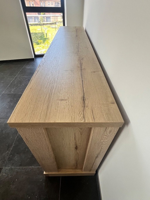 Dressoir