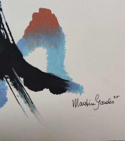 Martine Jacobs - Liefde in Balans