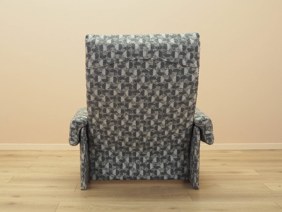 Image 1 of Loungefauteuil, Italiaans design, jaren 70, ontwerper: Giovanni Offredi, fabrikant: Saporiti