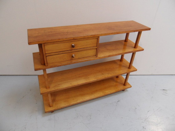 Libreria aperta divisorio vintage – Librerie, Legno, Klassiek (photo 11 of 15)