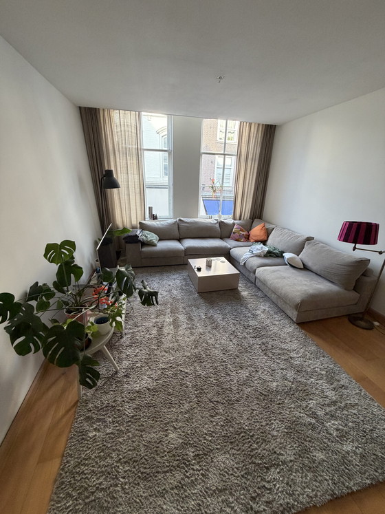 Image 1 of RAW Interiors Touch Cemento Teppich 240x450 – Design – Luxusqualität