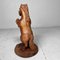 Hölzernes Mingei-Volkskunstpferd, Japan, 1950 – Dekorative Objekte, Wood (photo 7 of 9)