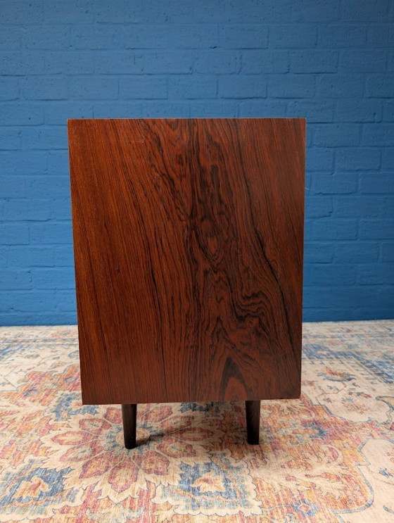 Image 1 of Vintage rosewood sideboard, 1960s, Danish design
