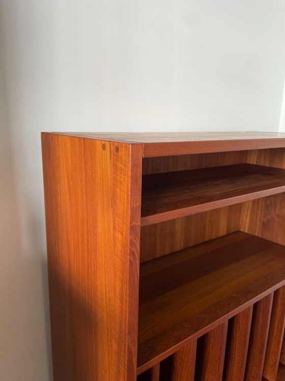 Image 1 of Hundevad Highboard Audio Furniture (Denmark)