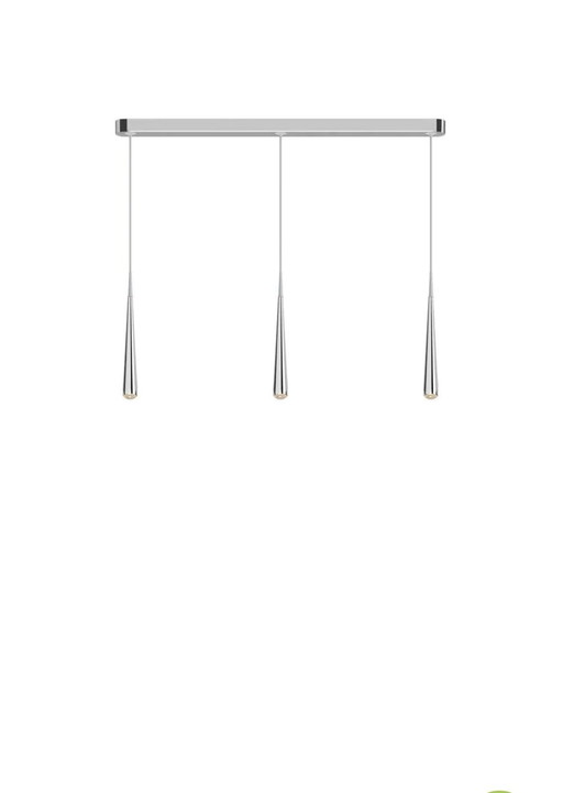 Tobias Grau – lampada a sospensione “Choice Trio 3/110”