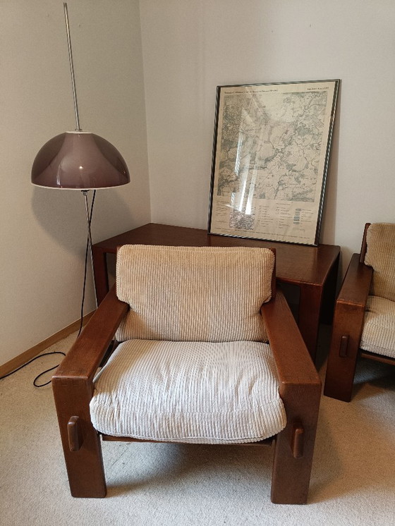 Image 1 of Komplette Asko Sitzgruppe Bonanza 70er 