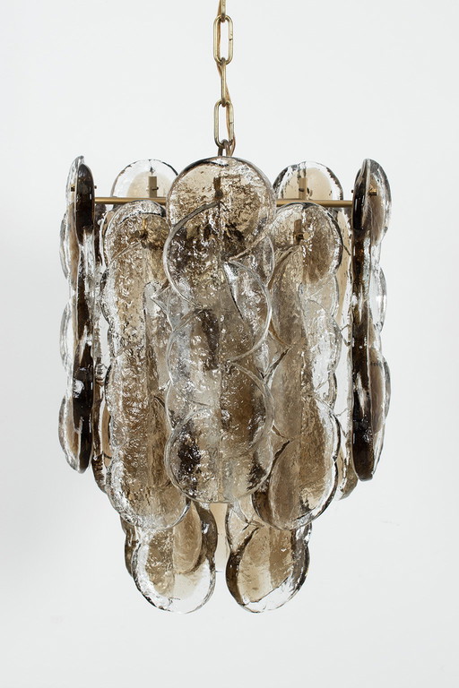 Kalmar Citrus pendant lamp