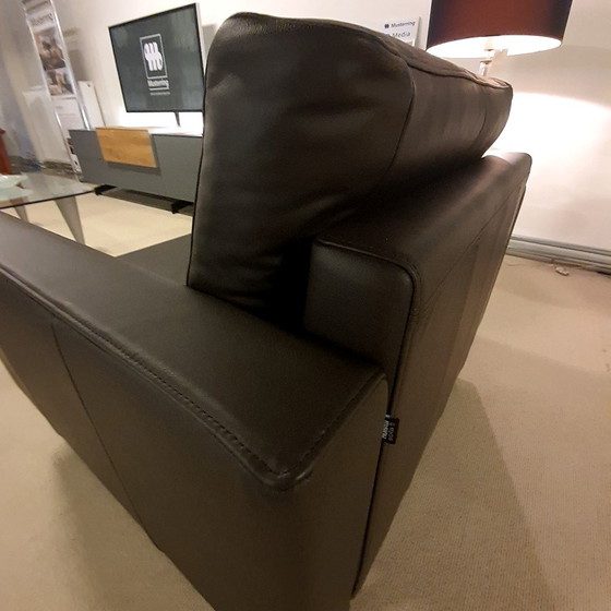 Image 1 of Hülsta Sofa 450 fauteuil
