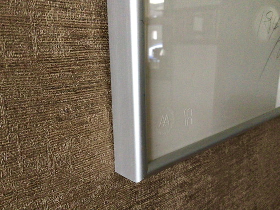 Image 1 of Walasse Ting „Blätter“ Kunstwerk