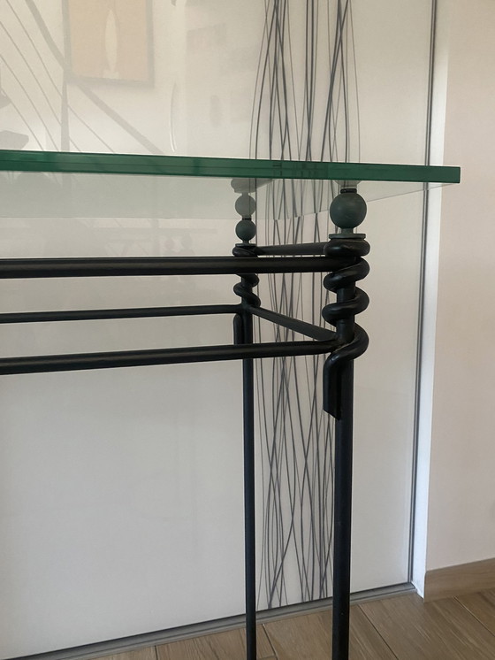 Image 1 of Ligne Roset "Antinéa" console