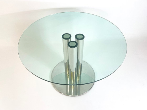 Image 1 of Table design Zanotta Marcuso