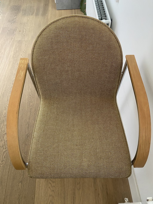 4 Dining chairs Arco