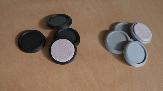 Image 1 of Reply drafting table by Ahrend designed by Friso Kramer