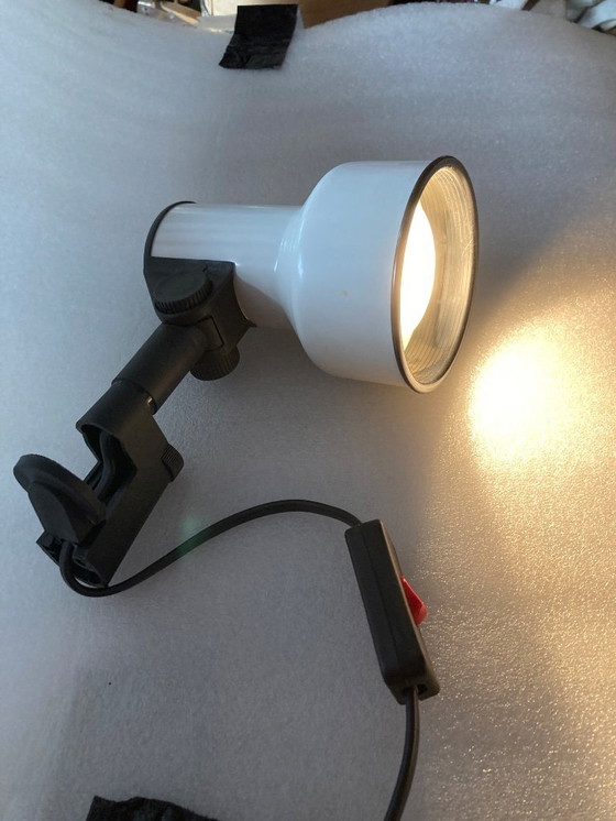 Image 1 of 1960 Vintage - Table de couture Armoire à couture Commode de couture Boîte à couture