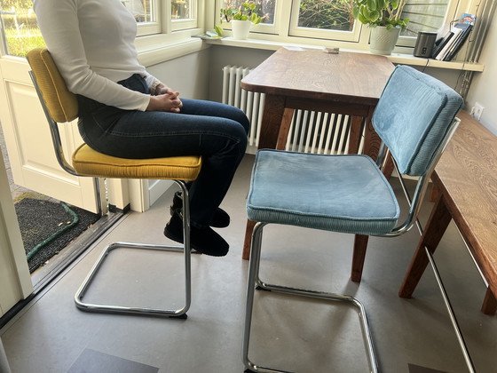 Image 1 of High bar stool