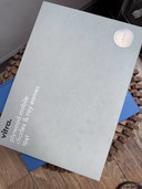 Vitra Elephant Pad