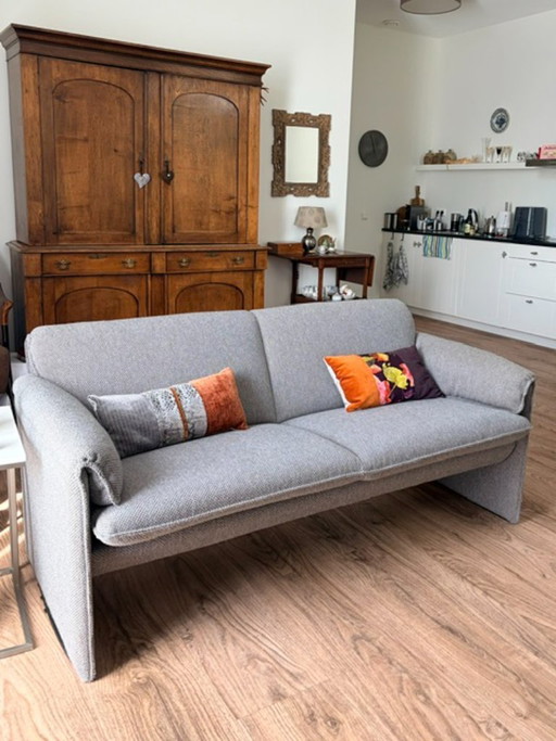 Design Leolux 2.5-seater sofa Bora Bora