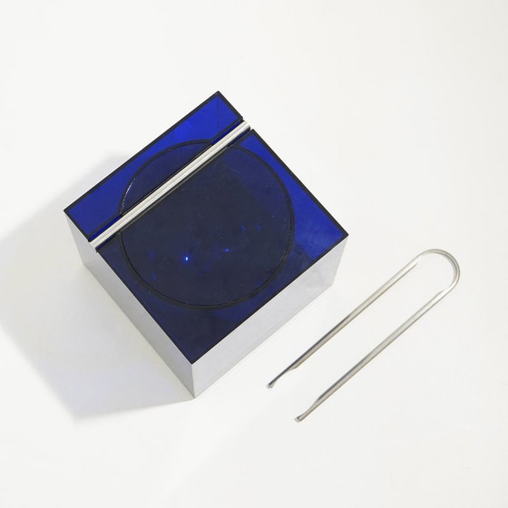 Image 1 of Ice bucket by Studio Opi for Cini and Nils, 1970s