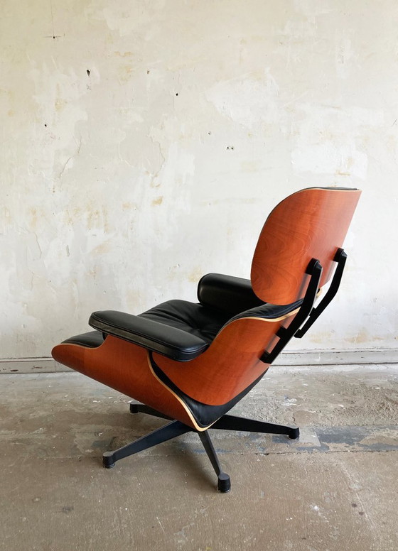 Vitra Eames Lounge Chair & Ottoman – Armchairs, Aluminium, Other (photo 9 of 16)