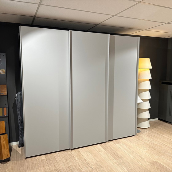 Image 1 of Nolte Mabelia wardrobe