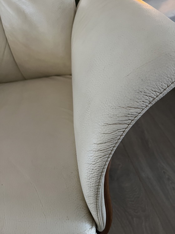 Image 1 of Hjort Knudsen design relax fautieul- Scandinavisc/deens