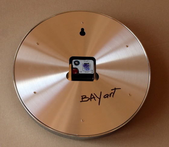 Image 1 of Reloj de pared del FC Barcelona