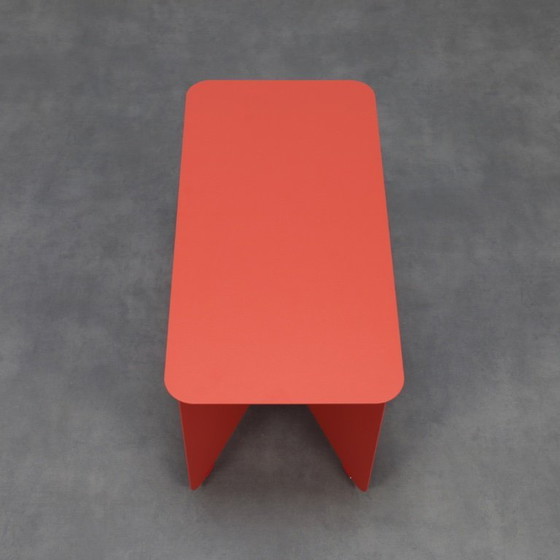 Image 1 of Charnière pour table d'appoint, grande taille, par Lex Pott pour Puik Design