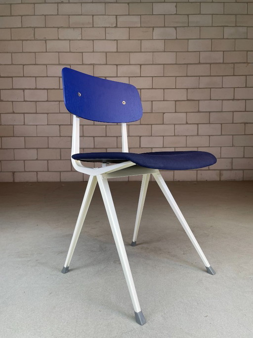 HAY Result chair by Friso Kramer & Wim Rietveld
