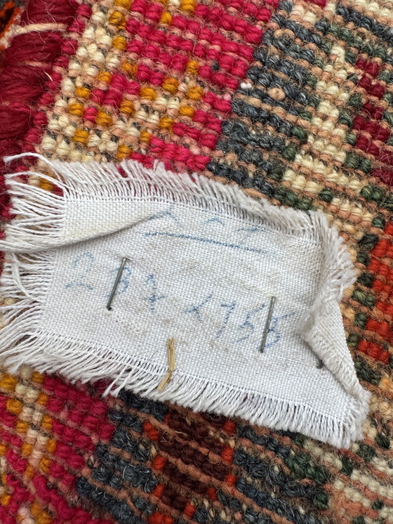 Image 1 of Antique Persian rug