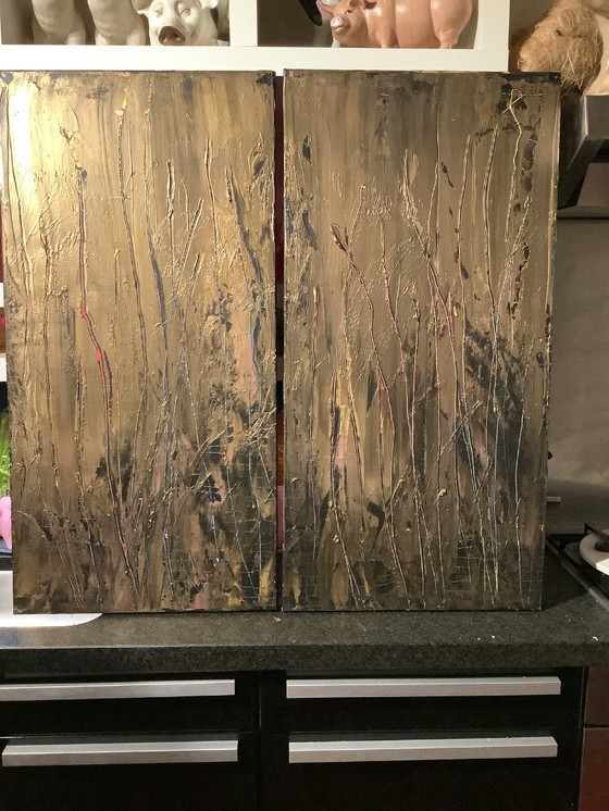 Image 1 of Espiga de oro