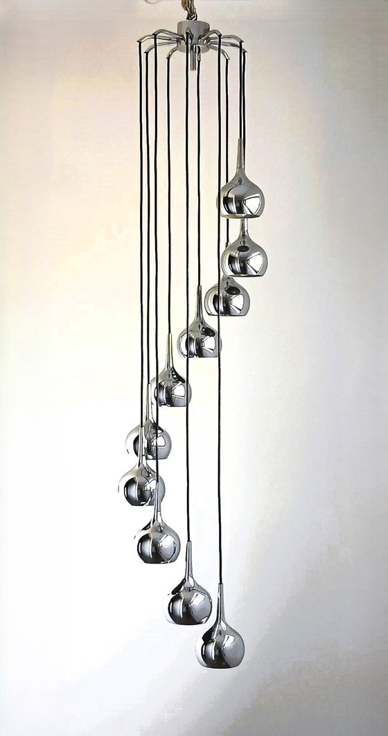 Image 1 of Hans-Agne Jakobsson For AB Markaryd