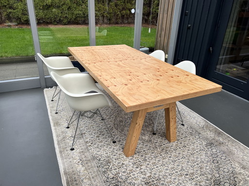 Table de travail / table à manger S.T.E.R.K