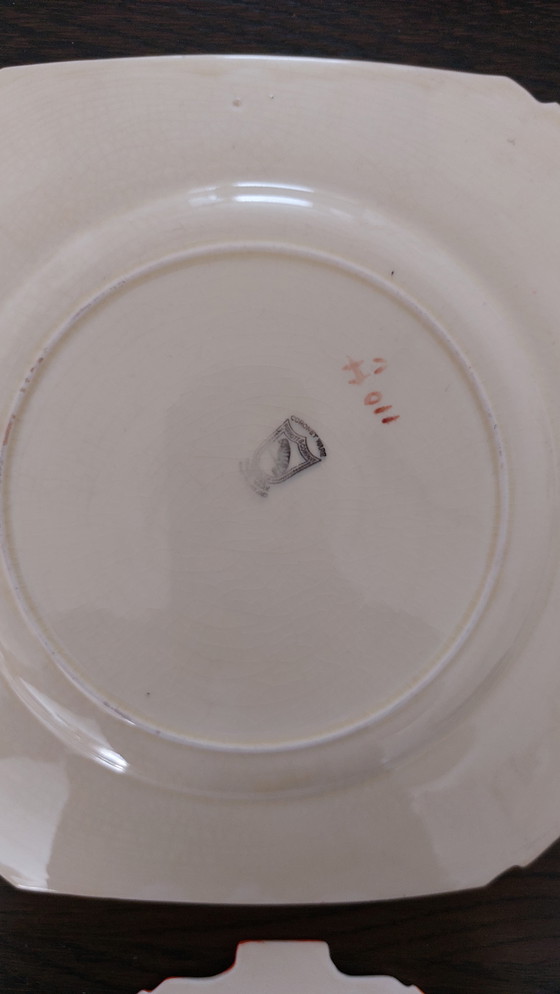 Image 1 of Servierbesteck Parrot&Company Coronetware