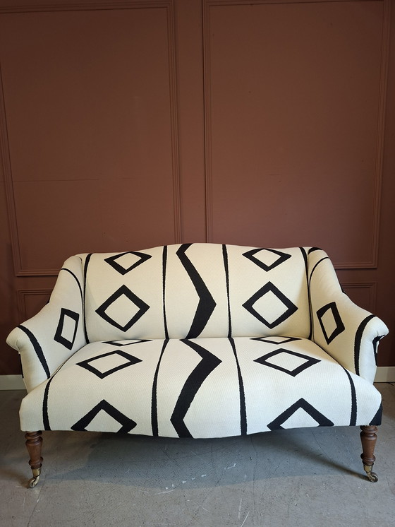 Image 1 of Panca d'epoca