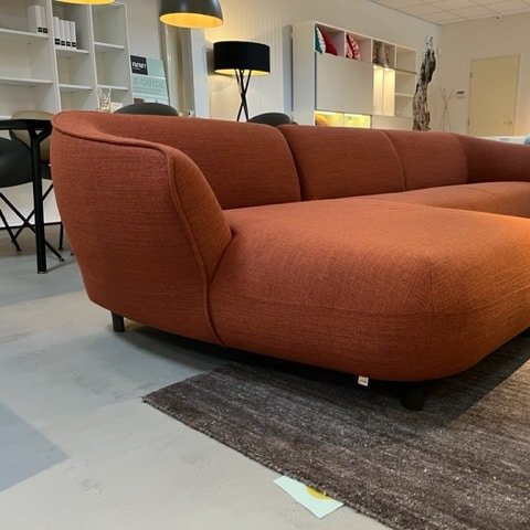 Image 1 of Pode Turia Ecksofa