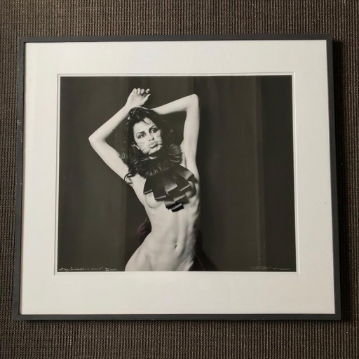 Paul Blanca “Deformation”