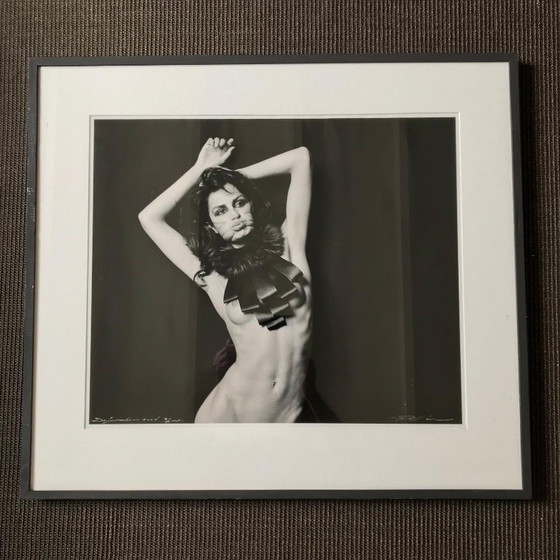 Image 1 of Paul Blanca “Deformation”