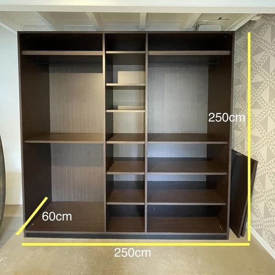 Image 1 of Porro Storage wardrobe