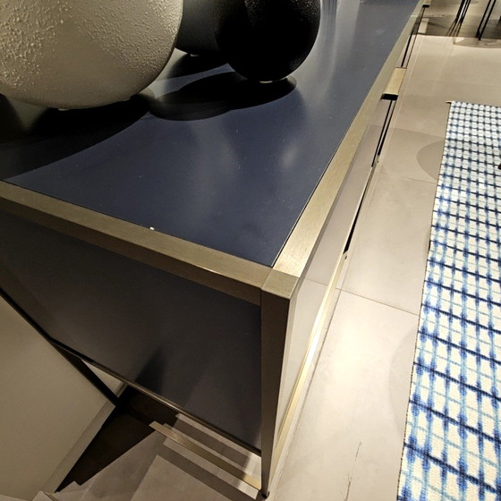 Image 1 of Ligne Roset Dita wall cabinet