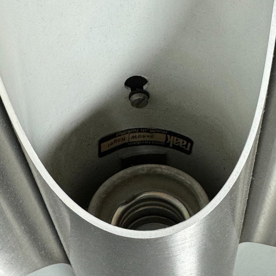 Image 1 of Fuga di lampade Raak su design di Maija Liisa