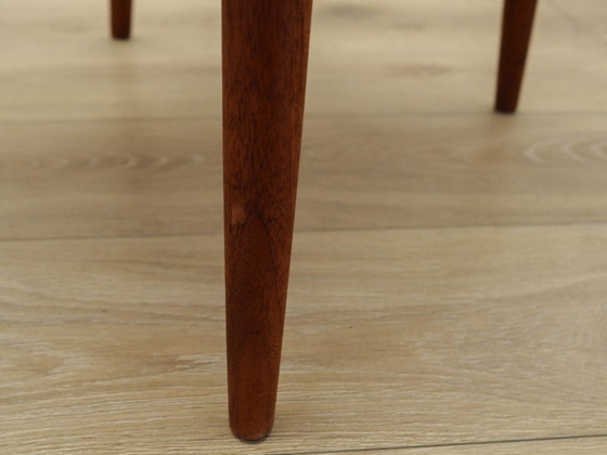 Image 1 of Sedia in teak Eva, design danese, anni '60, designer: Niels Koefoed, produttore: Koefoeds Hornslet