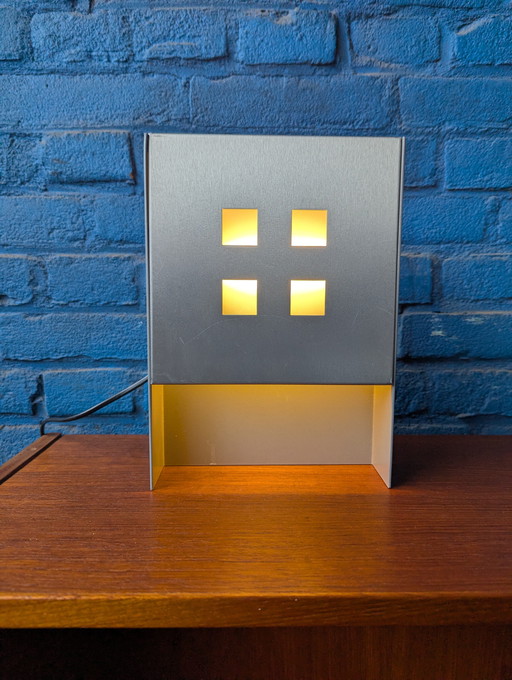 Dutch Design lamp Dijkstra