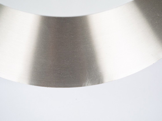 Image 1 of Lampe à suspension vintage danoise Lux par Knud Christensen, 1980