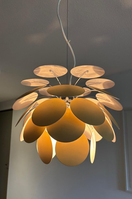 Image 1 of Lampe suspendue Marset Discocó 35
