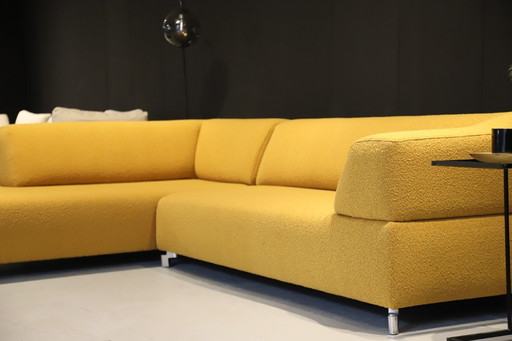 Leolux Faya Lobi hoekbank