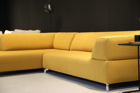 Image 1 of Leolux Faya Lobi hoekbank