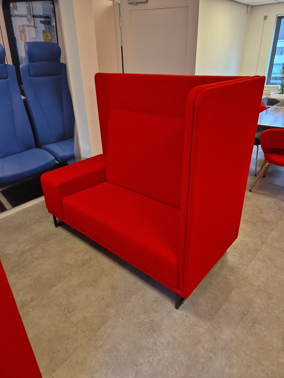 Image 1 of 2 panchine